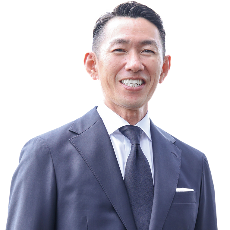 牛島けいじろう